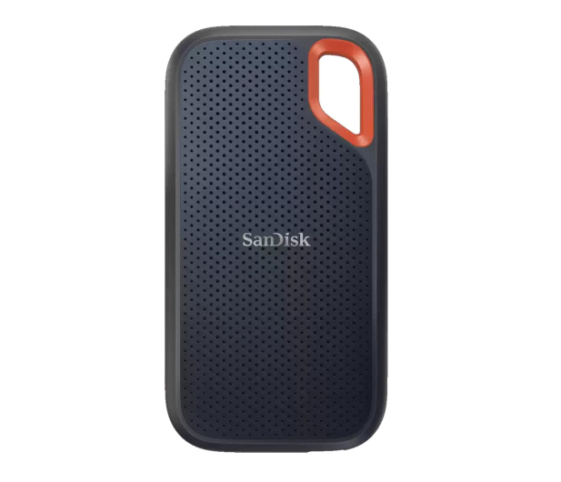 Sandisk 8TB Extreme Portable SSD - 1530338 - zdjęcie